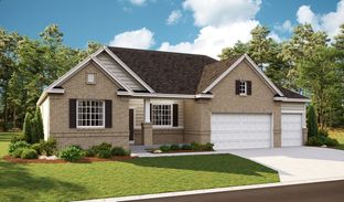 Helena II - Pastures at Saddleback: Lake Point, Utah - Richmond American Homes