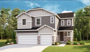 5424 N Saddle Stone Drive (Yorktown)