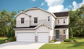 5394 N Saddle Stone Drive (Yorktown)