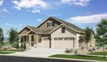 Home in Springs Village at Wander by Richmond American Homes