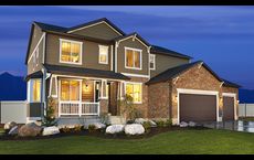 Creek Ridge Cove: Herriman, Utah - Richmond American Homes