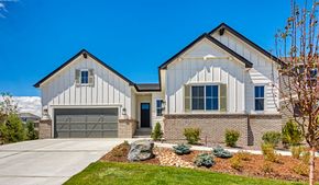 Springs Village at Wander by Richmond American Homes in Provo-Orem Utah