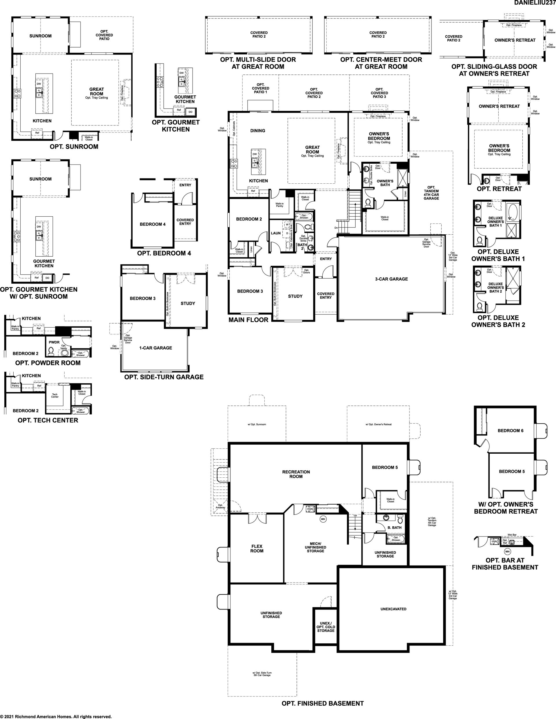 The Daniel II