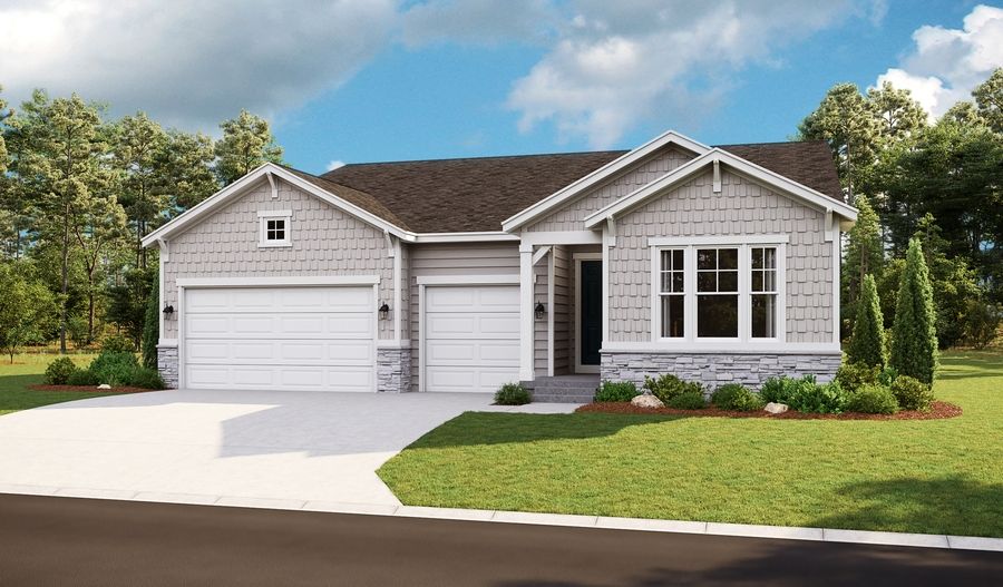 12359 S Wapiti Ridge Lane. Herriman, UT 84096