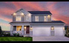Smith Ranch: West Point, Utah - Richmond American Homes