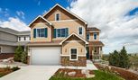 Home in Pony Express Estates by Richmond American Homes