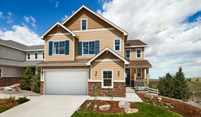 Pony Express Estates - Eagle Mountain, UT