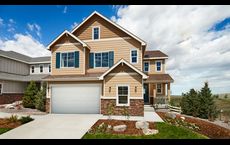 Pony Express Estates: Eagle Mountain, Utah - Richmond American Homes