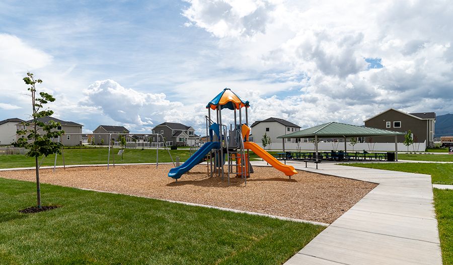 Pony Express Estates