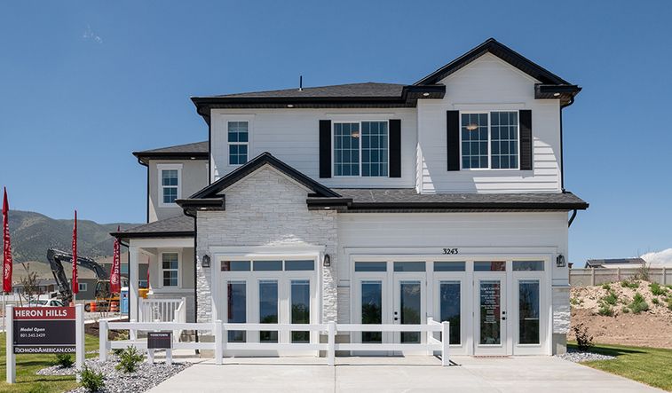 Heron Hills