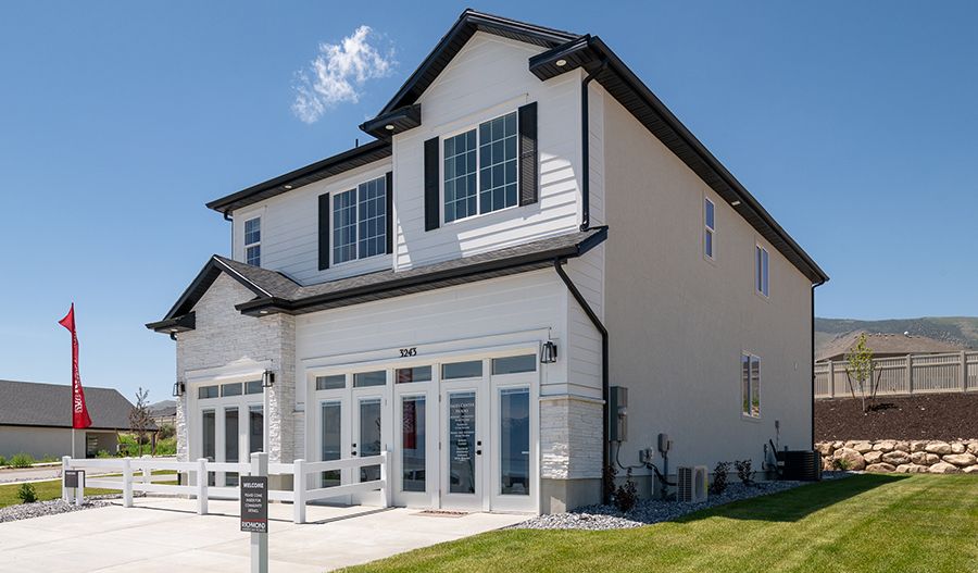 Heron Hills