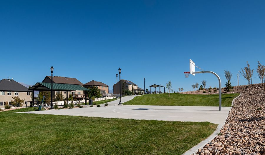 Canton Ridge
