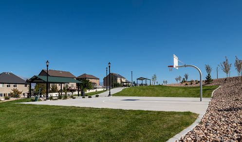 Canton Ridge