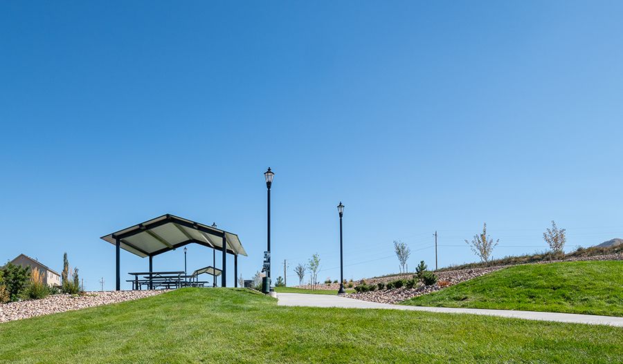 Canton Ridge