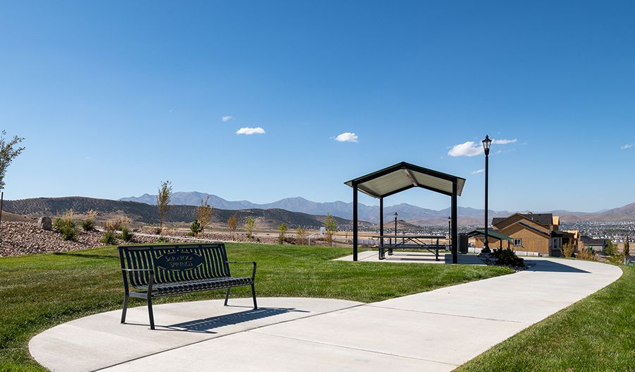 Canton Ridge