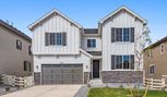 Home in Pastures at Saddleback by Richmond American Homes