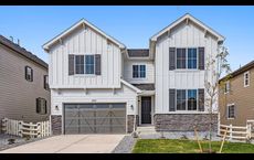 Pastures at Saddleback: Lake Point, Utah - Richmond American Homes