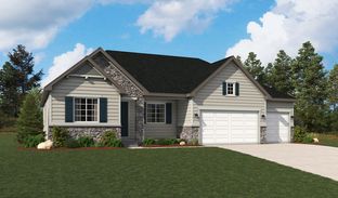 Helena - Heron Hills: Saratoga Springs, Utah - Richmond American Homes