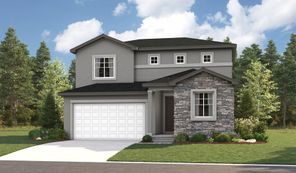 1065 West 400 South (Citrine)