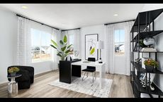 Geneva Estates: Provo, Utah - Richmond American Homes