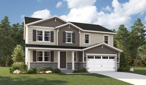 3329 S Zigzag Heron Drive (Charlotte)