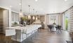 casa en Pony Express Estates por Richmond American Homes