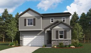 6448 N Pedigree Lane (Moonstone)