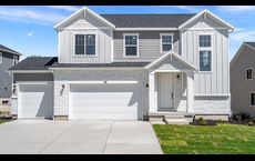 Heron Hills: Saratoga Springs, Utah - Richmond American Homes