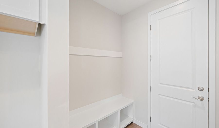 Mudroom