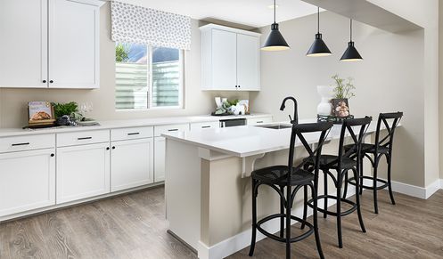 Wet Bar