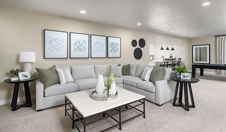 Recreation Room