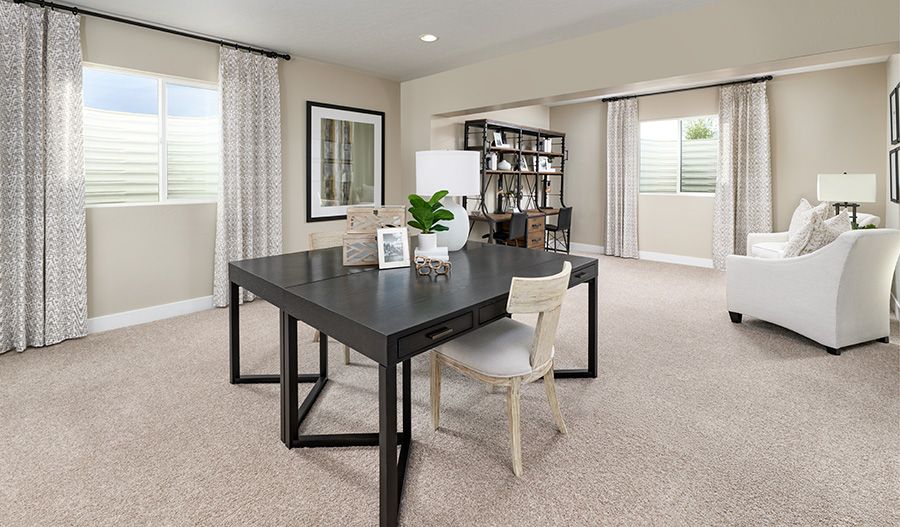 Recreation Room
