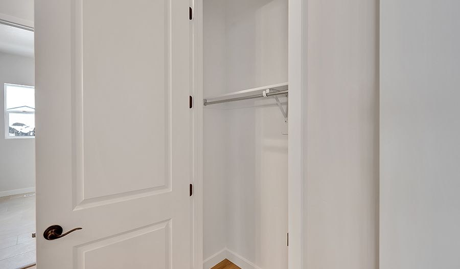 Closet
