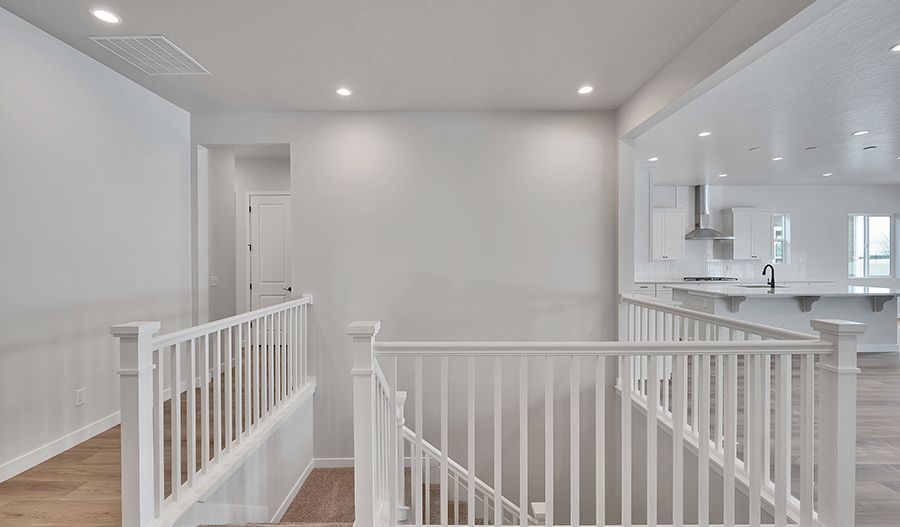 Stairway