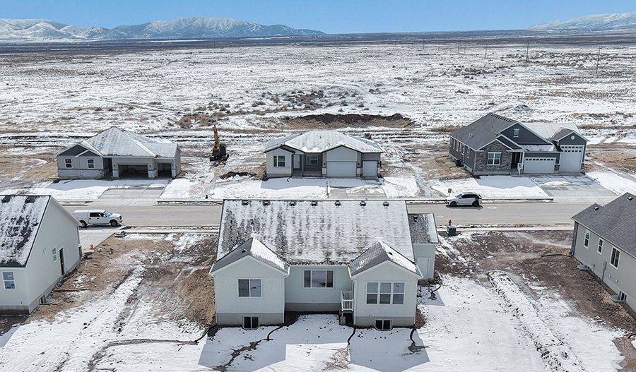 364 W. Emma Street (Decker)