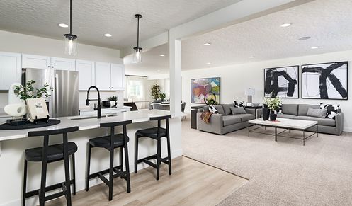 Wet Bar