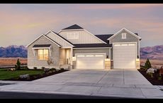 Wells Crossing: Grantsville, Utah - Richmond American Homes