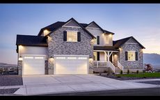Canton Ridge: Saratoga Springs, Utah - Richmond American Homes
