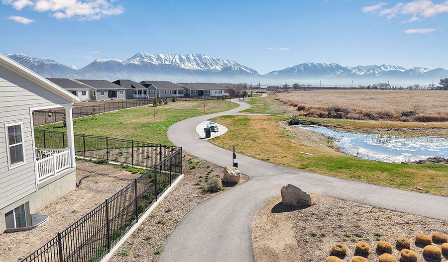 Springs Village at Wander Park