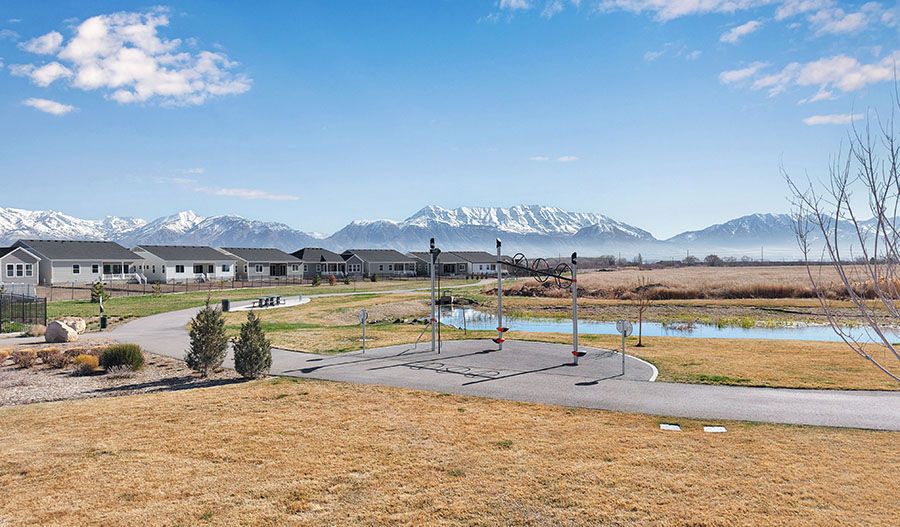 Springs Village at Wander Park