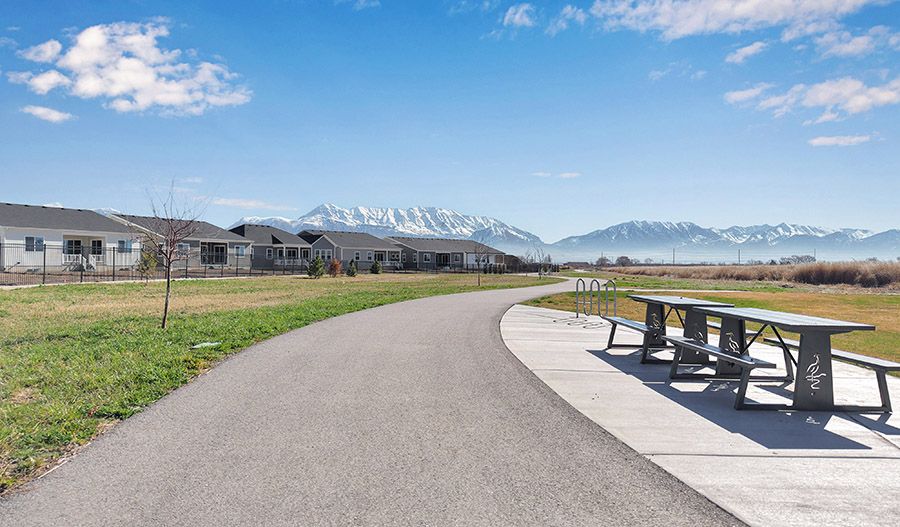 Springs Village at Wander Park