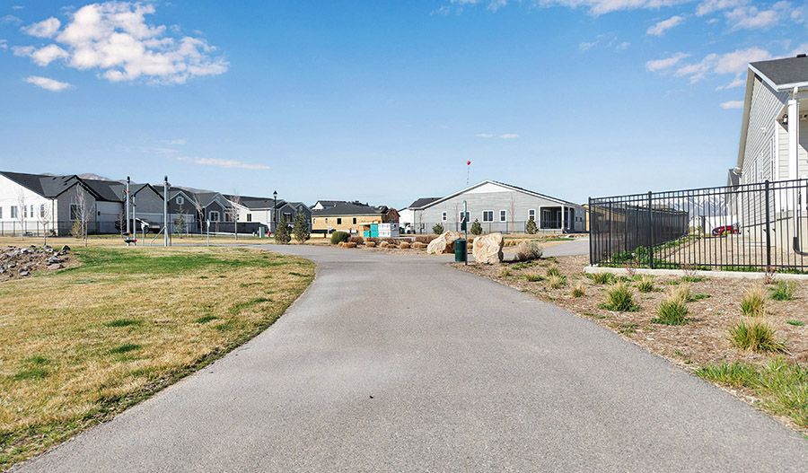 Springs Village at Wander Park