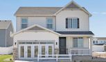 Seasons at Beeton Path - Brigham City, UT