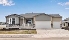 6143 W Teton Ranch Drive (Helena)