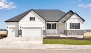 6184 W Teton Ranch Drive (Helena)