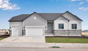 6196 W Teton Ranch Drive (Daniel II)