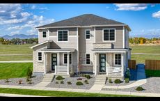 Great Basin at Olympia: Herriman, Utah - Richmond American Homes