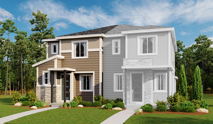 The Boston Elevation A