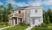 homes in Great Basin at Olympia by Richmond American Homes