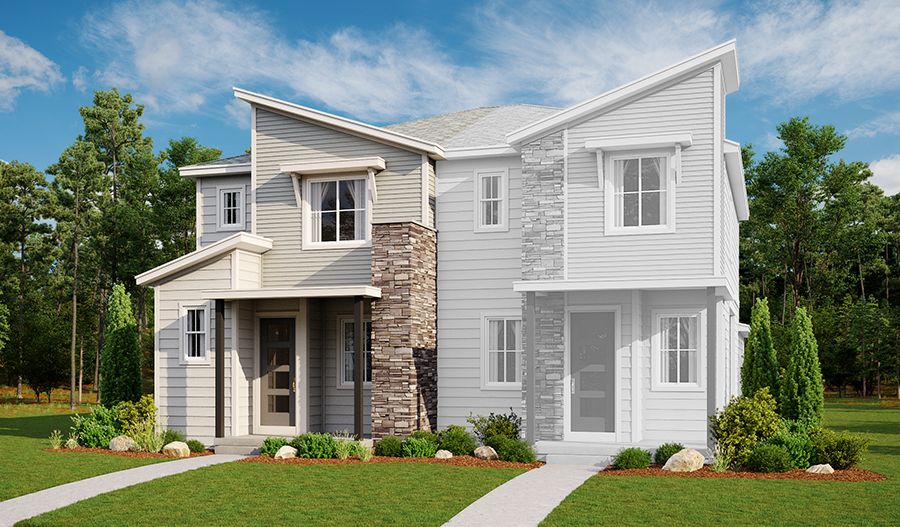 The Boston Elevation B